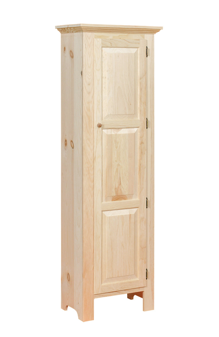 Tall Jelly Allards' Unfinished Furniture