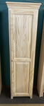One Door Pantry/ Broom Closet