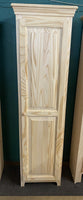 One Door Pantry/ Broom Closet