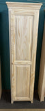 One Door Pantry/ Broom Closet