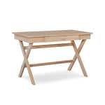 Cross Legged Writing Desk
