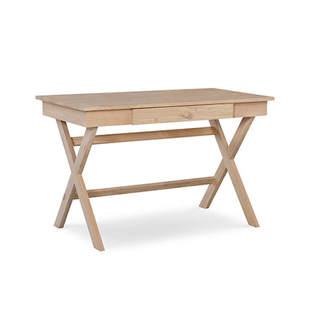 Cross Legged Writing Desk