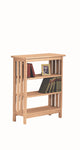 Mission Bookcase