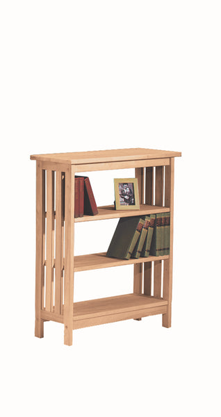 Mission Bookcase