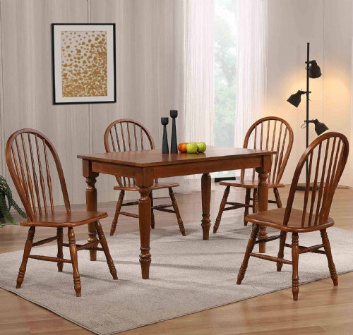 Five Piece Dinette