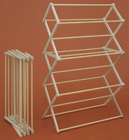 Folding Drying Rack