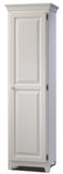 One Door Pantry/ Broom Closet