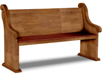 Hall Bench