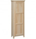 Single Door Pantry Cupboard